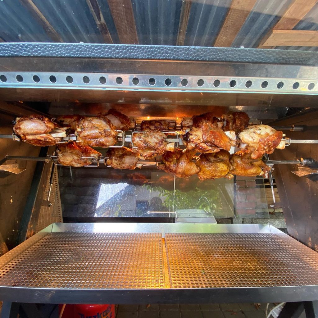 Kulinarische Spezialitäten